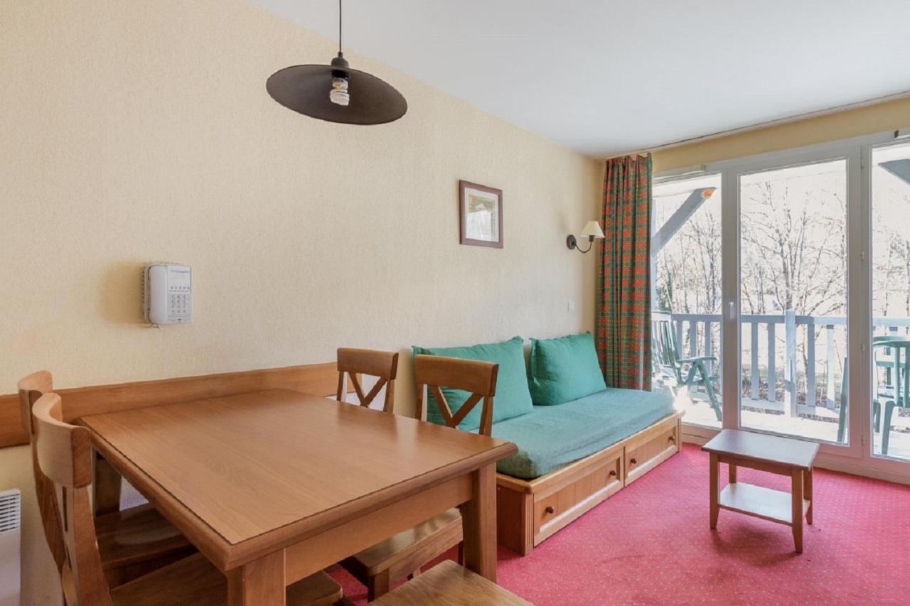 Résidence Pierre&Vacances Les Rives de l'Aure Saint-Lary-Soulan Habitación foto